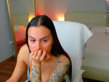 Chaturbate Adult Webcam of divineluxe