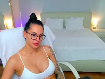 Chaturbate Nude Webcam of divineluxe