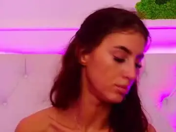 Chaturbate Best live sex cam show of elisacharm