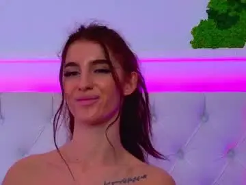 Chaturbate Live Sex of elisacharm