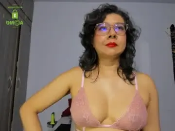 Chaturbate Nude Webcam of eva_rain01