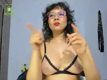 Chaturbate Private Sex Chat of eva_rain01