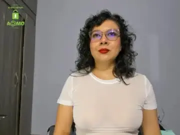 Chaturbate Live Sex Cam of eva_rain01
