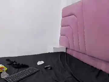 Chaturbate Nude Webcam of foxyhillx
