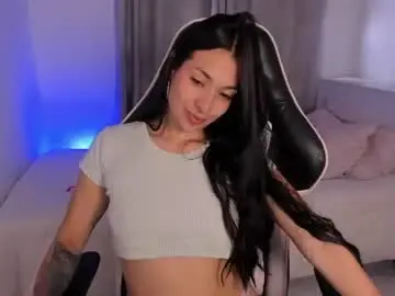Chaturbate Adult Webcams of gaby_yummy