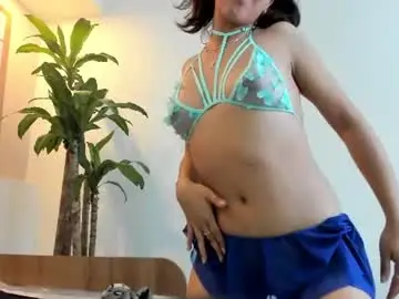 Chaturbate Best Webcam of gaia_n_nix