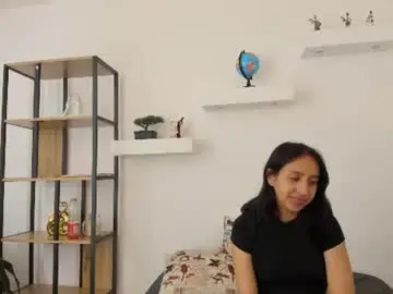 Chaturbate Adult Video Chat of gaia_n_nix