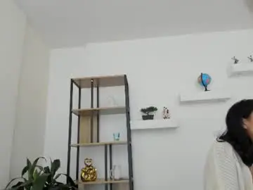 Chaturbate Sex Cam of gaia_n_nix