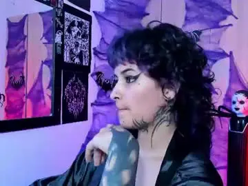 Chaturbate Free Live Porn of glitch_doll