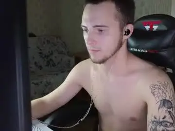 Chaturbate Live Sex of golden_boyyy21