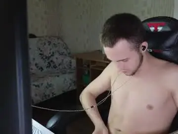 Chaturbate Nude Webcam of golden_boyyy21