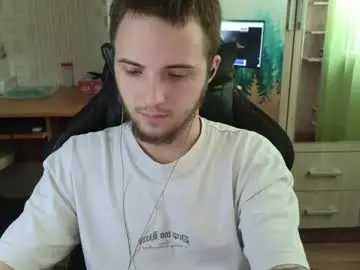 Chaturbate Sex Chat of golden_boyyy21
