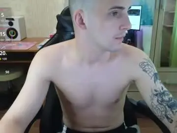 Chaturbate Adult Video Chat of golden_boyyy21