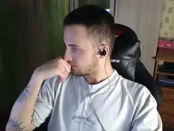 Chaturbate Private Sex Chat of golden_boyyy21