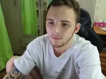 Chaturbate Adult Video Chat of golden_boyyy21