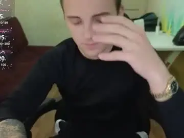 Chaturbate Free Live Porn of golden_boyyy21