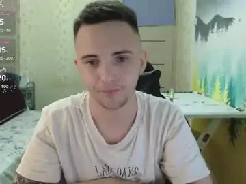 Chaturbate Live Sex of golden_boyyy21