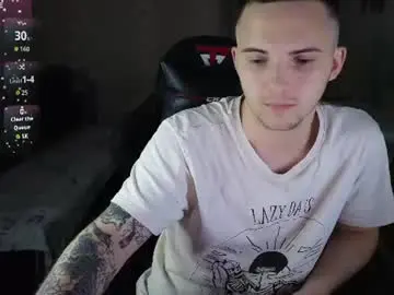 Chaturbate Sex Chat of golden_boyyy21