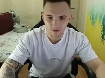 Chaturbate Best live sex cam show of golden_boyyy21