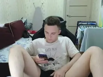 Chaturbate Sex Chat of golden_boyyy21
