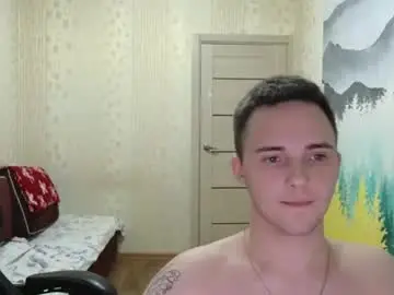 Chaturbate Sex Chat of golden_boyyy21