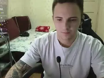 Chaturbate Live Sex of golden_boyyy21