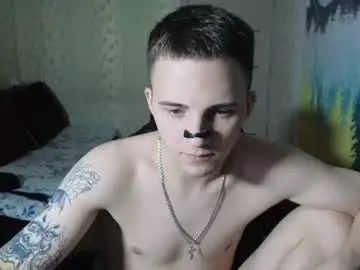 Chaturbate Private Sex Chat of golden_boyyy21