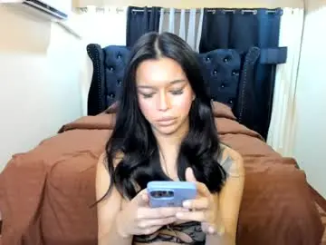 Chaturbate Live Porn of herafox