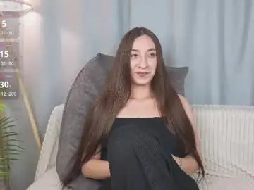 Chaturbate Nude Webcam of isidrafausnaugh