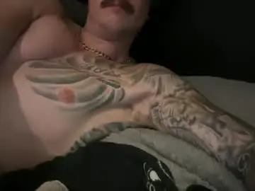 Chaturbate Nude Webcam of jackwilsonukforyou