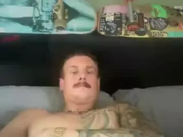 Chaturbate Nude Webcam of jackwilsonukforyou
