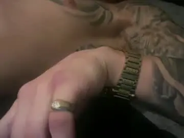 Chaturbate Nude Webcam of jackwilsonukforyou