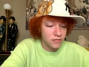 Chaturbate Best live sex cam show of kenny_brahms