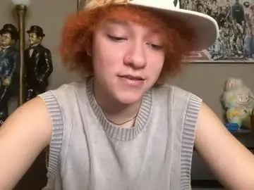 Chaturbate Sex Chat of kenny_brahms