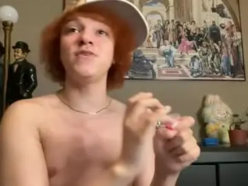 Chaturbate Free Porn Cam of kenny_brahms