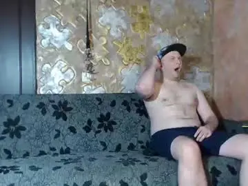 Chaturbate Sex Cam of leoroman