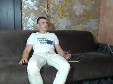 Chaturbate Private Sex Chat of leoroman
