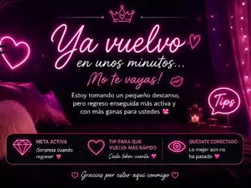 Chaturbate Watch Live Sex Cams of litle_lilith