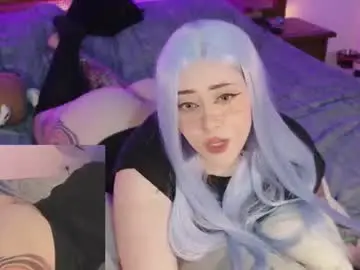 Chaturbate Live Sex of nova_gara