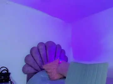 Chaturbate Live Sex of salome_saenz666