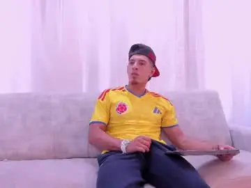 Chaturbate Live Porn of soccer_hot