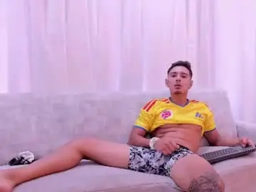 Chaturbate Live Sex of soccer_hot