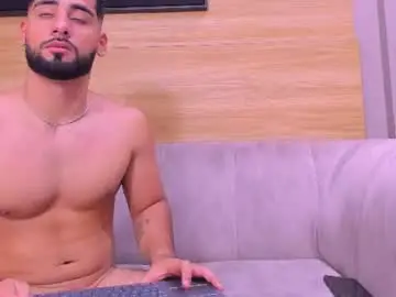 Chaturbate Live Sex of soccer_hot