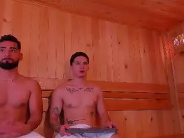 Chaturbate Sex Cam of soccer_hot