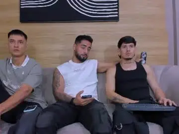 Chaturbate Watch Live Sex Cams of soccer_hot