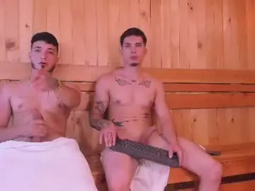 Chaturbate Private Sex Chat of soccer_hot