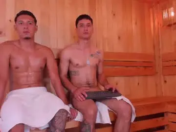 Chaturbate Sex Chat of soccer_hot