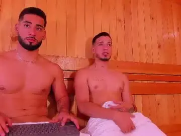 Chaturbate Sex Chat of soccer_hot
