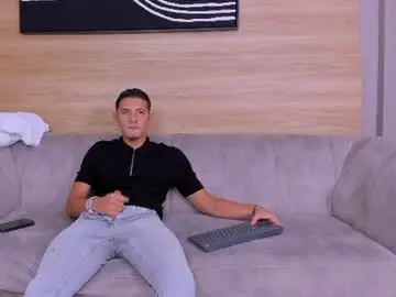 Chaturbate Live Sex Cam of soccer_hot
