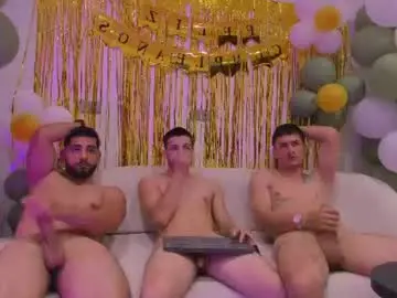 Chaturbate Sex Chat of soccer_hot